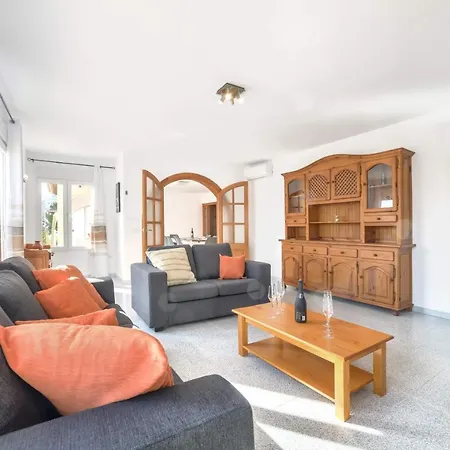 Benicolada - Plusholidays *