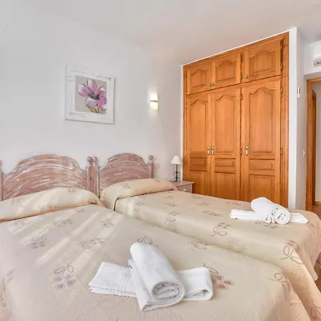 Benicolada - Plusholidays * Calpe