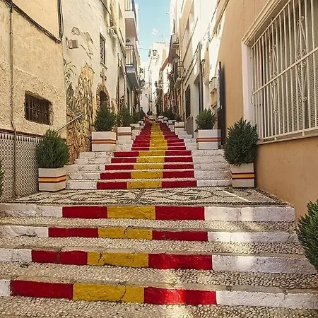 Benicolada - Plusholidays * Calpe