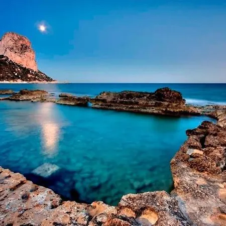 Willa Benicolada - Plusholidays