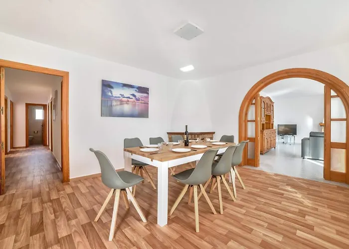 빌라 Benicolada - Plusholidays 칼페