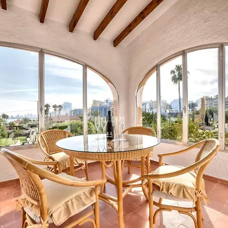 Benicolada - Plusholidays *