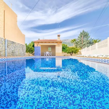 Benicolada - Plusholidays * Calp