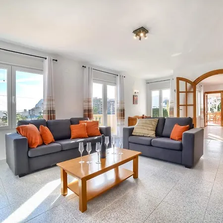 Benicolada - Plusholidays Calpe