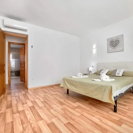 Benicolada - Plusholidays Villa