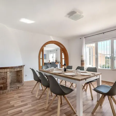 Benicolada - Plusholidays Villa