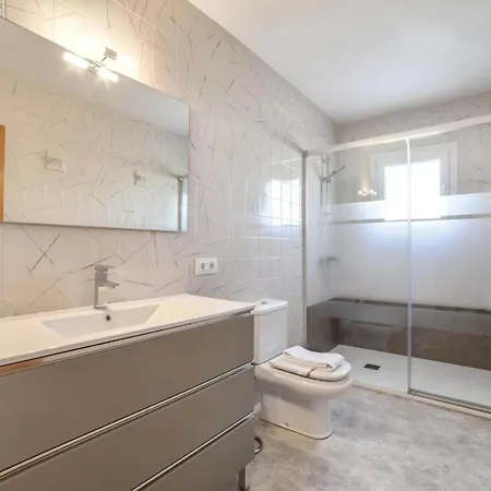 Benicolada - Plusholidays Villa Calpe