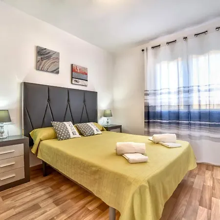 Benicolada - Plusholidays Calp