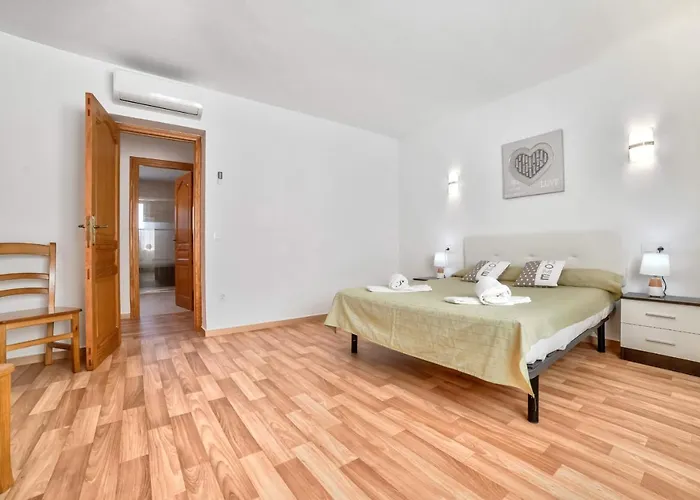 Benicolada - Plusholidays Villa