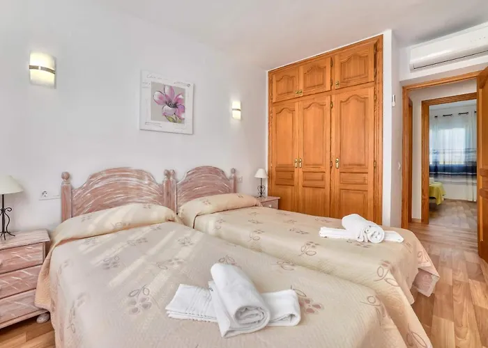 Benicolada - Plusholidays * Calpe