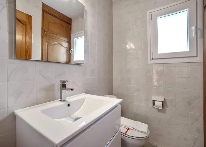 Villa Benicolada - Plusholidays