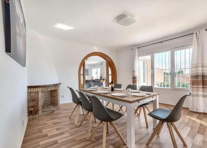 Benicolada - Plusholidays Villa