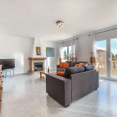 Benicolada - Plusholidays Vila