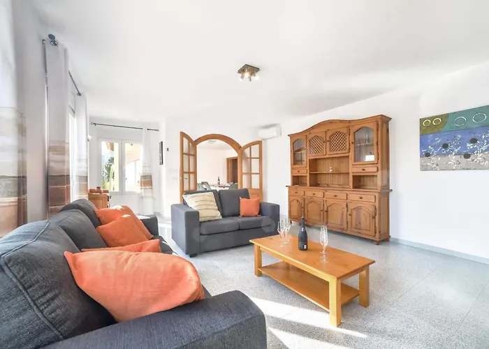 Benicolada - Plusholidays *