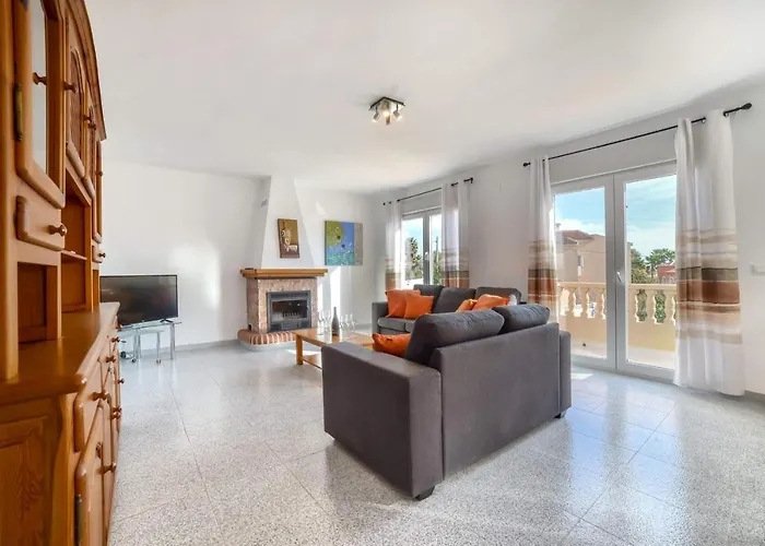 Benicolada - Plusholidays Vila