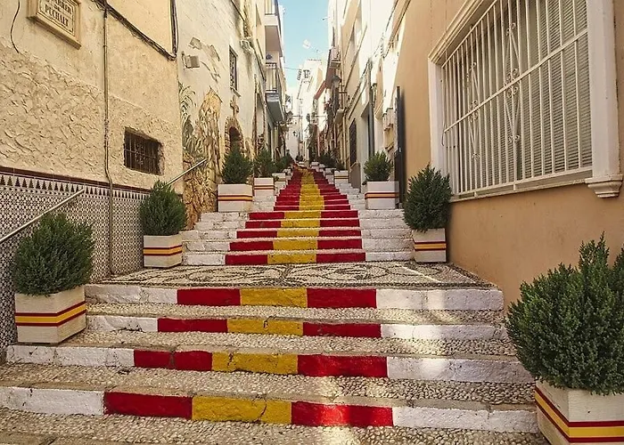 Benicolada - Plusholidays * Calpe