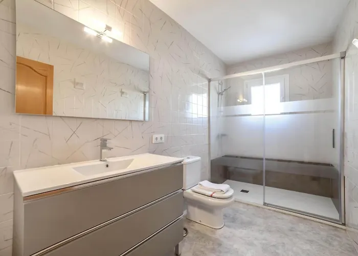 Benicolada - Plusholidays Vila Calpe