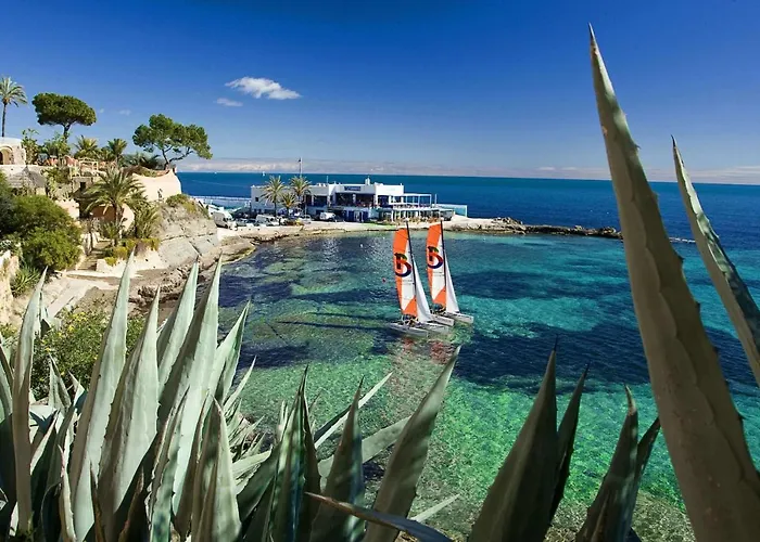 Benicolada - Plusholidays *