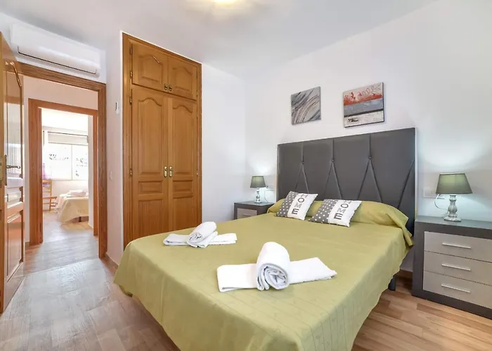 Benicolada - Plusholidays *