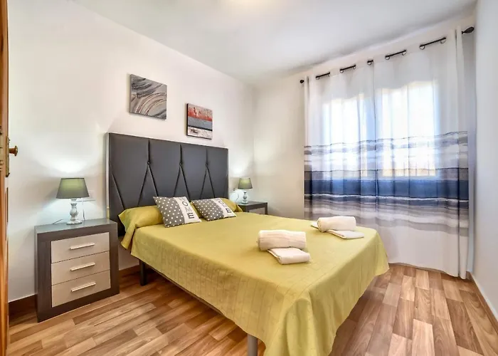 Benicolada - Plusholidays Calpe